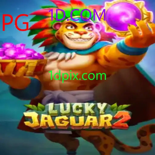 Luckyjaguar2