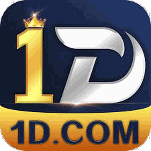 Logo 1D.COM Cassino